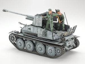 Tamiya 35248 Chasseur de chars allemand Marder III (1/35)  – Bild 3