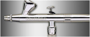 Harder &amp;amp; Steenbeck 126023-0.6mm Evolution Silverline (0.6mm) – Bild 2