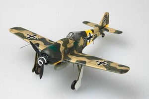 Hobby Boss 80245 Chasseur allemand Fw190A-6 (1/72) – image 4