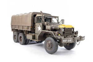 AFV Club 35300 M54A2 Camion cargo 5 tonnes 6x6 (1/35) – image 2