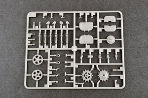 Trumpeter 09558 Tourelle Berezhok pour BMP-2M russe 1/35 – image 12