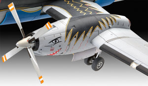 Revell 03845 Dassault Aviation - Breguet Atlantic 1 « Aigle italien » (Pie) 1/72 – Bild 6