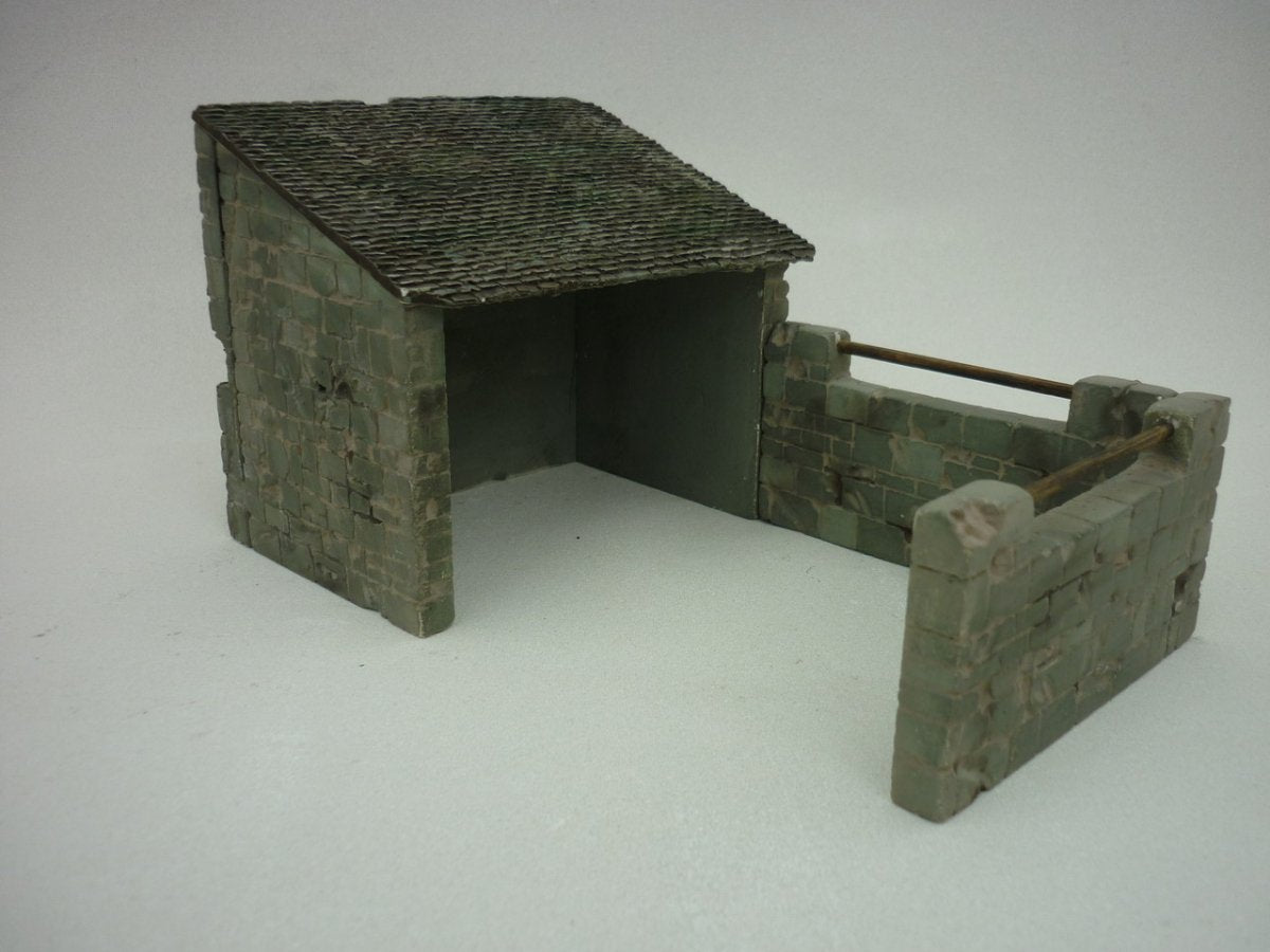 RT-Diorama 35169 Ferme européenne 1/35 – immagine 10