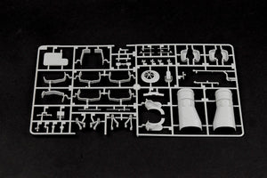 Trumpeter 03701 USS Arizona BB-39 1/200 – immagine 23