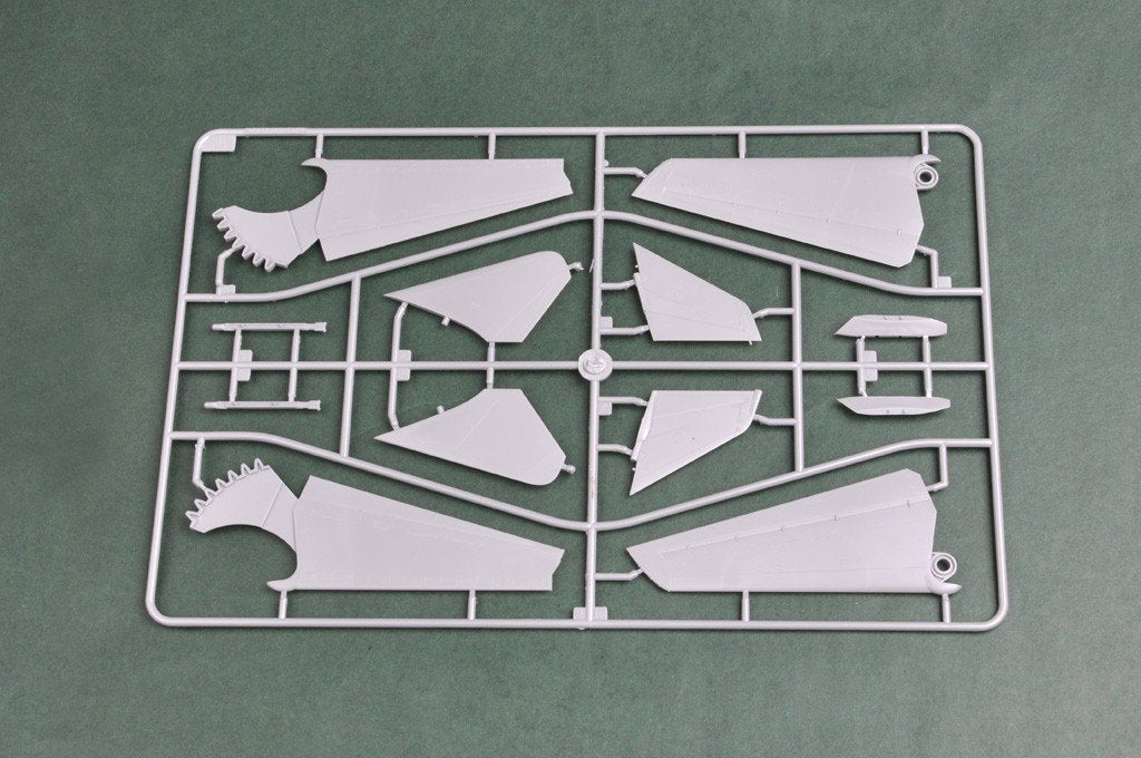 Hobby Boss 80278 F-14d Super Tomcat 1/72 – immagine 6