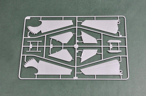 Hobby Boss 80278 F-14d Super Tomcat 1/72 – immagine 6