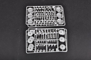 Trumpeter 01599 JGSDF TYPE 87 AW 1/35 – immagine 8