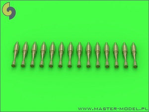 Déchargeurs électrostatiques Master AM-32-085 - utilisés sur les avions Sukhoi modernes (Su-27, Su-30, Su-33, Su-34 et autres) (12 pièces + 2 supplémentaires)