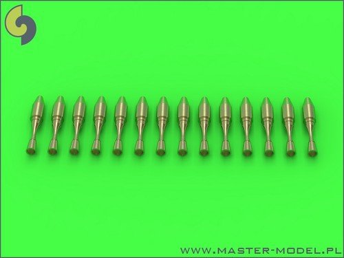 Déchargeurs électrostatiques Master AM-32-085 - utilisés sur les avions Sukhoi modernes (Su-27, Su-30, Su-33, Su-34 et autres) (12 pièces + 2 supplémentaires)
