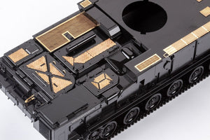 Eduard 36473 Gantelet TOR M-2 / SA-15 ZVEZDA 1/35 – image 5