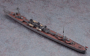 Hasegawa WL357 Croiseur léger Tenryu de la marine japonaise (1/700) – Bild 5
