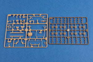 Hobby Boss 83861 Schneider CA 1/35 – imagen 7