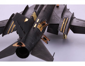 Eduard 48922 Su-17 M3/M4 extérieur KITTY HAWK 1/48 – image 5