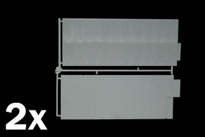 Italeri 3908 CLASSIC CANVAS TRAILER 1/24 – zdjęcie 7