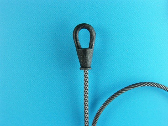 Câble de remorquage Eureka XXL ER-3506 pour T-54, T-55, T-62 1/35 – image 3