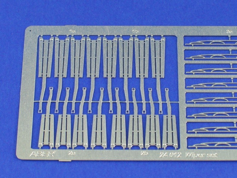 Essuie-glaces Aber 24012 (1/24) – Bild 2