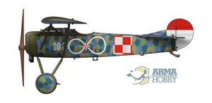 Arma Hobby 70014 Fokker EV - Lozenge - Édition limitée 1/72 – immagine 2