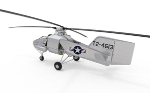MiniArt 41004 Flettner Fl 282 V-23 Colibri (Kolibri) 1/35 – image 4