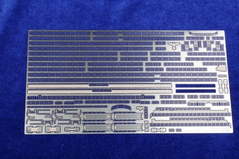 MK1 Design MS-35022 Scharnhorst Detail-UP 1/350 – Bild 5