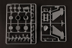 Hobby Boss 81786 MiG-29K russe 1/48  – image 17