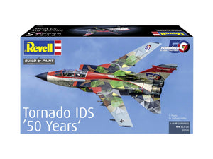Revell 03769 Panavia Tornado IDS 50 ans 1/48 – image 3