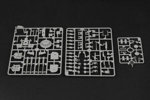 Trumpeter 01511 Kanonen et Flakwagen allemands (1/35) – immagine 6