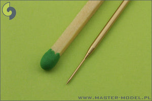 Master AM-48-042 RF-101B Voodoo - Tube Pitot (1/48) – immagine 4