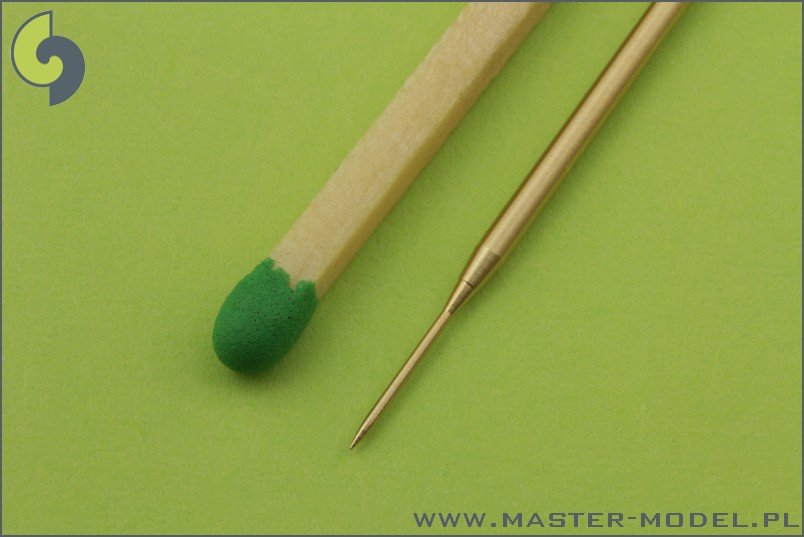 Master AM-48-042 RF-101B Voodoo - Tube Pitot (1/48) – immagine 4