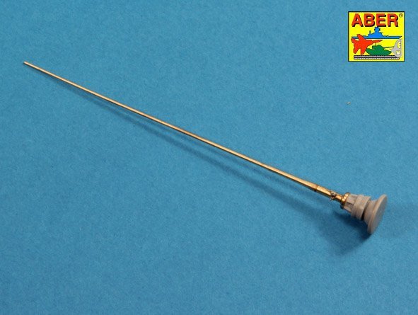 Aber 16159 Antenne Stab allemande 1,4 m (1/16) – immagine 4