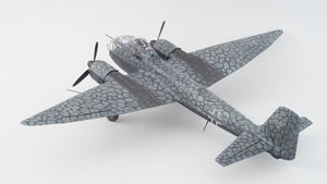 Omask 34026 Junkers Ju-188 1/48 – immagine 3