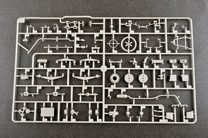 Trumpeter 09593 L4500A avec Flak 37 1/35 de 3,7 cm – Bild 7