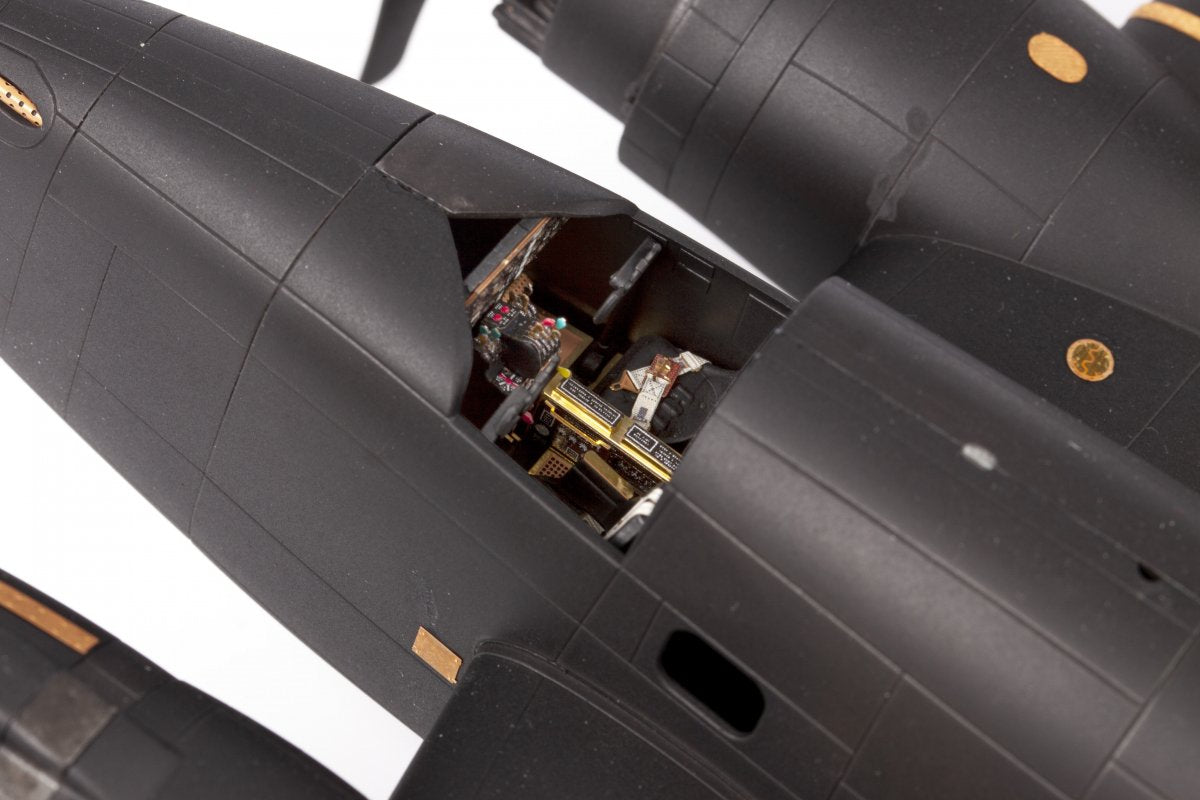 Eduard FE1348 PV-1 ACADEMY 1/48 – immagine 5