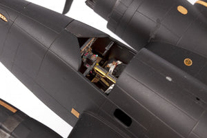 Eduard FE1348 PV-1 ACADEMY 1/48 – immagine 5