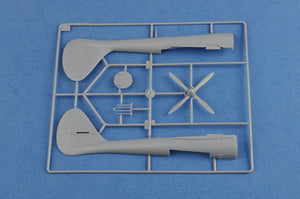 Hobby Boss 81730 P-61A Black Widow 1/48 – immagine 6