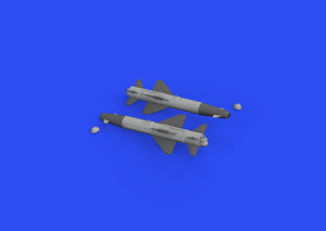 Eduard 648652 AGM-142 Popeye fait la sieste 1/48 – image 3