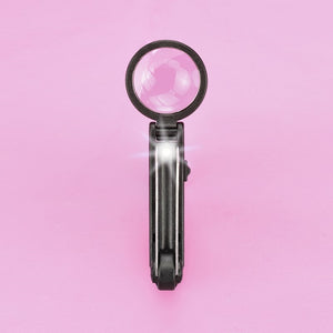 Pince loupe LED Modelcraft PTW1124 (grossissement 1,75x) – immagine 3