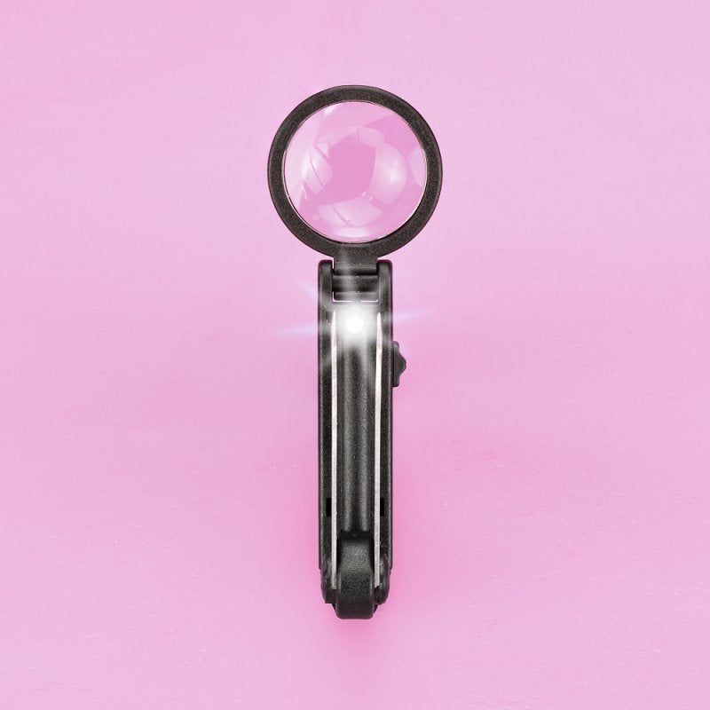 Pince loupe LED Modelcraft PTW1124 (grossissement 1,75x) – immagine 3
