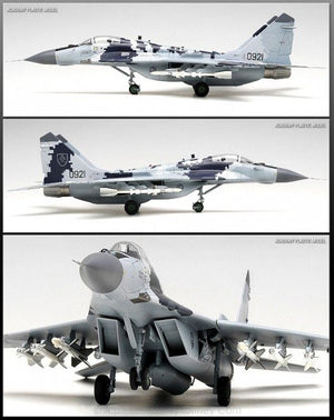 Academy 12227 Mig-29 AS Force aérienne slovaque (1/48) – imagen 3