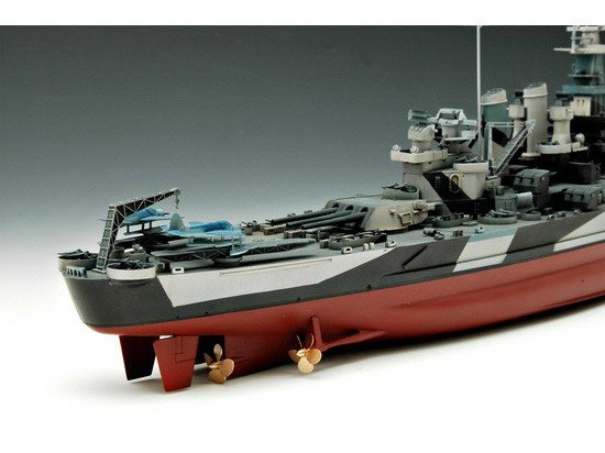 Trompette 05303 Caroline du Nord (1/350) – imagen 8