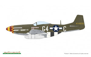 Eduard 70173 P-51D Mustang - Édition ProfiPACK 1/72 – Bild 7