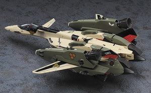Hasegawa 65836 VF-19EF/A Isamu Special « Macross Frontier » 1/72 – Bild 4