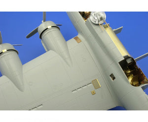 Eduard 72515 B-17G extérieur 1/72 REVELL  – image 5