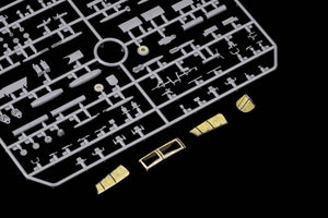Eduard CX650 OV-10A ICM 1/72 – zdjęcie 2