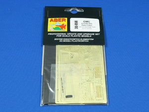 Aber 35058 GMC CCKW 353 cabine ouverte (TAM) (1/35) – Bild 3
