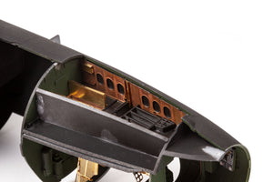 Eduard 481144 B-26B exterior ICM 1/48 – zdjęcie 3