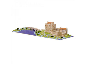 Aedes Ars 1011 Eilean Donan Castle 1/135