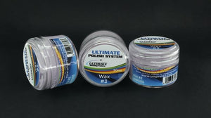 Ultimate Modeling Products UMP093 Système de polissage ultime n° 3 Cire – imagen 2