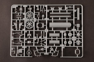 Hobby Boss 87274 TBM-3 Avenger 1/72 – zdjęcie 18