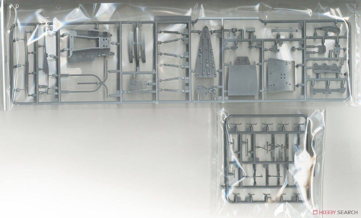 Fujimi 460871 NX-4 EX-3 Porte-avions Akagi de la Marine japonaise (Bataille de Midway, 1942) 1/700 – image 7