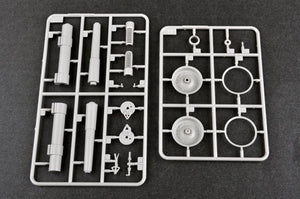 Trumpeter 09514 Russian AT-S Tractor 1/35 – zdjęcie 6
